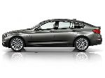  4  BMW () 5 serie Gran Turismo  (F07/F10/F11 2009 2013)