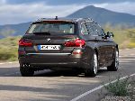  5  BMW 5 serie Touring  (F07/F10/F11 2009 2013)