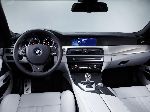  34  BMW () 5 serie  (F07/F10/F11 2009 2013)
