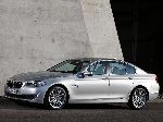  20  BMW 5 serie  (F07/F10/F11 2009 2013)
