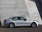  23  BMW 5 serie  (F07/F10/F11 2009 2013)