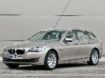  7  BMW 5 serie Touring  (F07/F10/F11 2009 2013)
