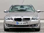  8  BMW 5 serie Touring  (E60/E61 2003 2007)