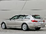  10  BMW 5 serie Touring  (F07/F10/F11 2009 2013)