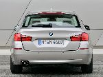  11  BMW 5 serie Touring  (E60/E61 2003 2007)