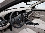  13  BMW 5 serie Touring  (F07/F10/F11 2009 2013)