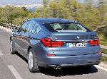  11  BMW 5 serie Gran Turismo  (F07/F10/F11 2009 2013)