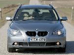  15  BMW () 5 serie Touring  (F07/F10/F11 2009 2013)
