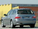  17  BMW 5 serie Touring  (E60/E61 2003 2007)