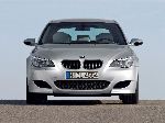  22  BMW 5 serie Touring  (E60/E61 2003 2007)