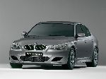  43  BMW () 5 serie  (F07/F10/F11 2009 2013)
