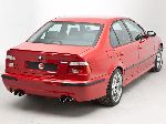  59  BMW 5 serie  (E34 1988 1996)