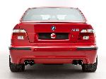  60  BMW 5 serie  (E34 1988 1996)