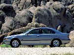  52  BMW 5 serie  (E34 1988 1996)