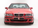  57  BMW 5 serie  (E60/E61 2003 2007)