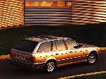  35  BMW 5 serie Touring  (E39 1995 2000)