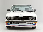  96  BMW 5 serie  (E28 1981 1988)