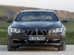  2  BMW () 6 serie Gran Coupe  (F06/F12/F13 2010 2015)