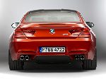  12  BMW 6 serie  (E63/E64 2003 2007)