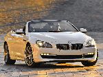  1  BMW 6 serie  (E63/E64 [] 2007 2010)