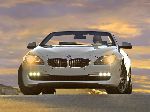  2  BMW 6 serie  (F06/F12/F13 2010 2015)
