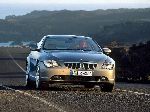  17  BMW 6 serie  (E63/E64 [] 2007 2010)