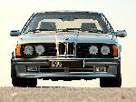  30  BMW 6 serie  (E24 1976 1982)