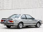  31  BMW 6 serie  (E24 [2 ] 1987 1989)
