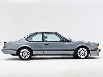  37  BMW 6 serie  (E24 [2 ] 1987 1989)