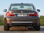  5  BMW 7 serie  (F01/F02 2008 2012)