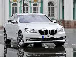  9  BMW 7 serie  (G11/G12 2015 2017)