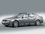  47  BMW 7 serie  (E38 [] 1998 2001)