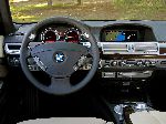  52  BMW 7 serie  (E38 1994 1998)