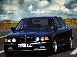  59  BMW 7 serie  (E23 1977 1982)
