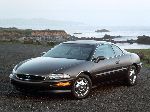  1  Buick Riviera  (8  1995 1999)