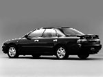 2  Nissan Presea  (2  1995 2000)