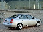  3  Nissan Primera  4-. (P12 2001 2008)