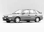 4  Nissan Pulsar  (N13 1986 1990)