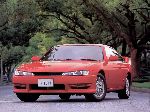  5  Nissan Silvia  (S14 1995 1996)