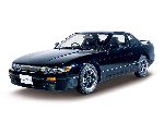  3  Nissan Silvia 