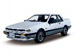  14  Nissan Silvia  (S110 1979 1985)