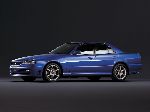  11  Nissan Skyline  (R33 1993 1998)