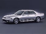  15  Nissan Skyline  4-. (R31 1985 1989)
