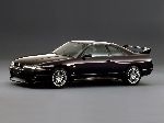  18  Nissan Skyline GT-R  2-. (R33 1993 1998)