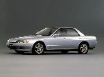  19  Nissan Skyline  (R33 1993 1998)