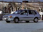  1  Nissan Sunny  3-. (N14 1990 1995)