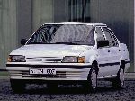  13  Nissan Sunny  (B11 1981 1985)