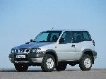  7  Nissan Terrano  3-. (R20 [] 1996 1999)