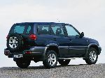  16  Nissan Terrano  (JR50 1996 2004)