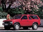  18  Nissan Terrano  5-. (WD21 1987 1995)